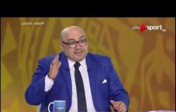 جمال سعد: مصر والجزائر شعب واحد