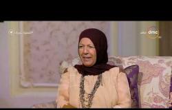 السفيرة عزيزة - فيتامين "نو" هل الجدة قادرة على تنفيذها مع الأحفاد