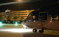 "الصحة" تجهيز مهابط الطائرات العمودية بالمستشفيات التابعة في مكة
