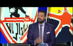 عبد الظاهر السقا: خالد جلال يراهن على لاعبيه الدوليين في مواجهتي الجونة والأهلي