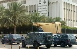 القبض على عدة أشخاص في الكويت بتهمة التطاول على الذات الإلهية