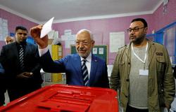 سياسي تونسي: ترشح الغنوشي للانتخابات هدفه رئاسة البرلمان