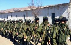 موسكو تنفي مشاركة قوات روسية برية بعمليات إدلب