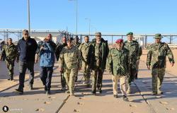 عضو بمجلس الدولة الليبي: معركة طرابلس ستطول 