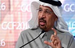 الوزراء السعودي يفوض "الفالح" لتوقيع اتفاقية الربط الكهربائي مع الأردن