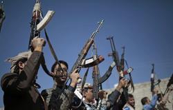 "أنصار الله" تتهم الجيش بشن هجوم واسع جنوب الحديدة