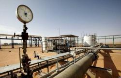 "الوطنية للنفط" الليبية تلعن عودة الإنتاج بحقل "شرارة" للمستوى الطبيعي