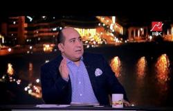 طارق يحيي :الزمالك كان قادر على الفوز بالدوري