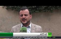 الحوثيون: استهدفنا مطاري أبها ونجران