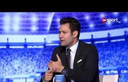 محمد أبوالعلا: غياب جنش في مباراة الجونة تسبب في خلل كبير