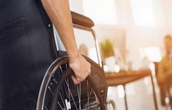 %2 من المباني الرسمية مهيأة لخدمة ذوي الإعاقة