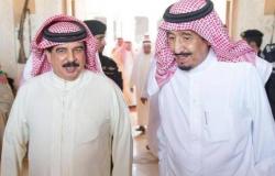 السعودية والبحرين تنشئا مجلساً تنسيقياً لتعزيز العلاقات الثنائية