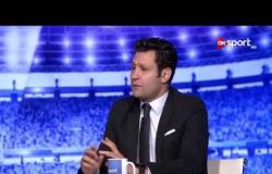 محمد أبو العلا: الزمالك سيكون الفريق الأكثر استعجالًا في مباراة القمة.. والأهلي يمتلك فريقين