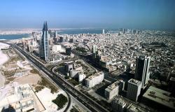 ملك البحرين يرسل برقية تعزية إلى العاهل السعودي