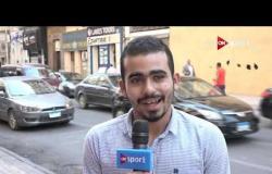 آراء المشجعين في الشارع المصري حول أفضل لاعب في الدوري المصري