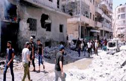 انفلات وتوتر في السويداء جنوب سوريا