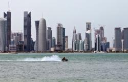 الإمارات تهاجم قطر وتعلق لأول مرة على "التسجيل الخطير"