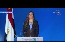 تغطية خاصة - الشابة هادية حسني بطلة منتخب مصر للريشة الطائرة تحكي قصة نجاحها