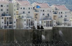 إعلام: إسرائيل توافق على بناء الفلسطينيين في الضفة الغربية