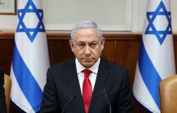 نتنياهو يصعد الأمر مع الفلسطينيين ويؤكد استمرار بناء المستوطنات إلى الأبد