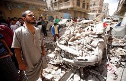 تقرير يرصد "الكارثة الحقيقية" التي يواجهها اليمن