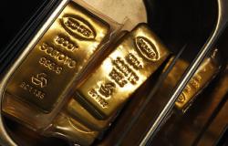 الطلب العالمي على الذهب يرتفع لأعلى مستوى بـ3سنوات بالنصف الأول