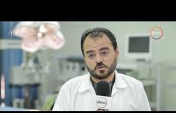 مصر تستطيع - د/ أحمد سامي طبيب بيطري بمركز أبحاث الكلى بجامعة المنصورة