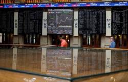 محدث..الأسهم الأوروبية تهبط 2.5% بالختام لتسجل خسائر أسبوعية قوية