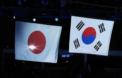 اليابان تحذف كوريا الجنوبية من "القائمة البيضاء" للشركاء التجاريين