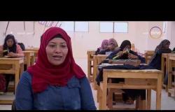 مصر تستطيع - فتيات و سيدات قنا في مواجهة الصعب : مصنع خشب و ورشة نحاس بتوقيع "نون النسوة"