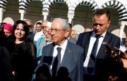 الرئيس التونسي يعلن حالة الطوارئ