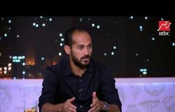 وليد سليمان: لم أشعر أن الدوري يضيع من الأهلي واستعادة اللقب الإفريقي الهدف القادم