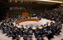 المجلس الأعلى للدولة الليبية: أعضاء مجلس الأمن الدولي ينظرون للشعوب المتطلعة للحرية وفق مصالحهم