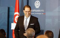 الشاهد: اتخذت قراري بشأن الترشح للرئاسة التونسية