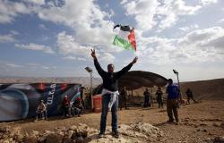 الخارجية البريطانية تحث إسرائيل على وقف التوسع الاستيطاني في الضفة الغربية