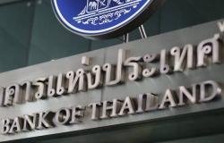 تايلاند تخفض الفائدة بشكل مفاجئ مع التوقعات الاقتصادية الضعيفة