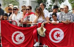 منع الحجاب وتوريث المرأة ضعف الرجل... راقصة تونسية تعلن برنامجها لانتخابات الرئاسة