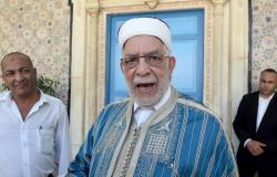 حركة النهضة في تونس تقرر ترشيح عبد الفتاح مورو لخوض انتخابات الرئاسة