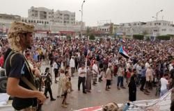اليمن... الحراك الثوري الجنوبي يدعو التحالف للتدخل لوقف القتال في عدن