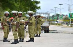 ارتفاع عدد ضحايا حادث انفجار ناقلة الوقود بتنزانيا لـ69 قتيلا