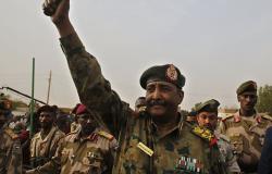 البرهان: أدعو للاستعداد لوضع الأسس لحكم مدني في السودان