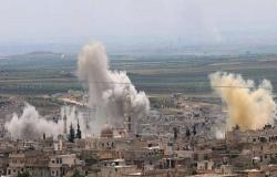 البنتاغون يكشف ترتيبات "المنطقة الآمنة" في سوريا