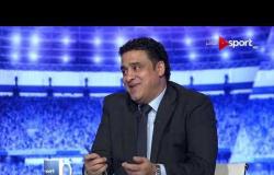 عادل عبد الرحمن: نتائج المدربين المصريين في الدوري الممتاز لا تؤهلهم لتدريب المنتخب