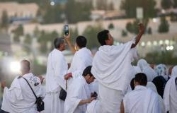 "موبايلي": 42% ارتفاع بشبكة استخدام البيانات في مكة المكرمة