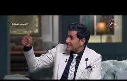 صاحبة السعادة - أحمد شيبه: أغنيتي مع أستاذ محمد رمضان في مسلسل نسر الصعيد كسرت الدنيا