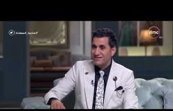 صاحبة السعادة - أحمد شيبه: كنت بعمل نمرة في الأفراح وكنت باخد 10 أو 20 جنيه في الأسكندرية