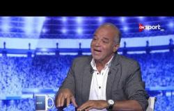 محمد صلاح: عدم احترام لاعبي الزمالك للجونة هو اللي ضيع الدوري