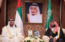 قرقاش: التحالف السعودي الإماراتي ثابت ولقاءات الأخوة مستمرة