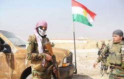 حقيقة استيلاء قوات البيشمركة على إحدى نقاط الجيش العراقي