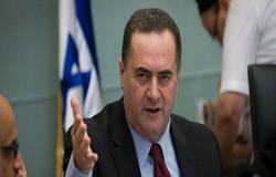 وزير الخارجية الاسرائيلي : نعترف بالدور الخاص للأردن في الأماكن المقدسة الإسلامية